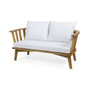 Outdoor Sofa