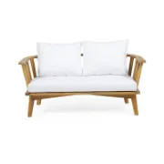 Outdoor Sofa