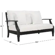 Outdoor Sofa