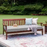 Outdoor Sofa