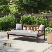 Outdoor Sofa