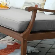 Outdoor Sofa