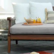 Outdoor Sofa