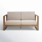 Outdoor Sofa