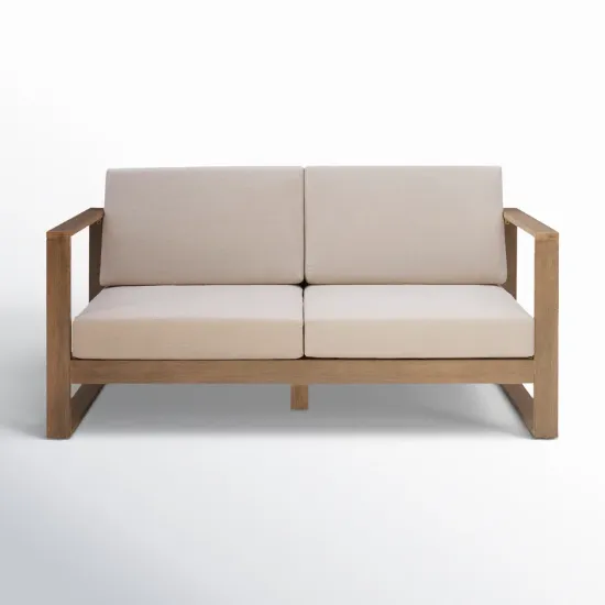 Outdoor Sofa