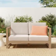 Outdoor Sofa