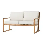Outdoor Sofa