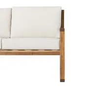 Outdoor Sofa