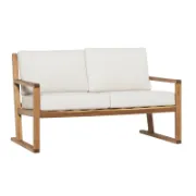Outdoor Sofa