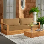 Outdoor Sofa