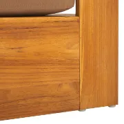 Outdoor Sofa