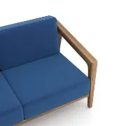 Outdoor Sofa