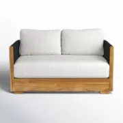 Outdoor Sofa