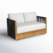 Outdoor Sofa