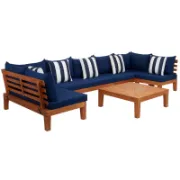 Outdoor Sofa
