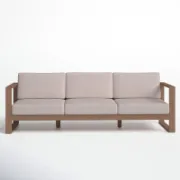 Outdoor Sofa