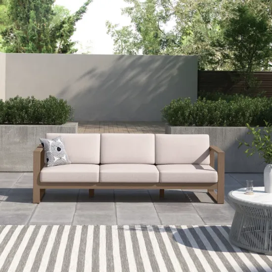 Outdoor Sofa