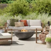 Outdoor Sofa