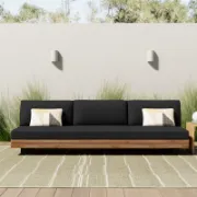 Outdoor Sofa
