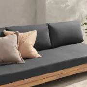 Outdoor Sofa