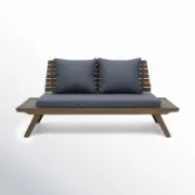 Outdoor Sofa