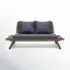 Outdoor Sofa