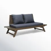 Outdoor Sofa