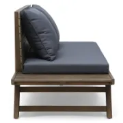Outdoor Sofa