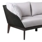 Outdoor Sofa
