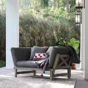 Outdoor Sofa