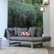 Outdoor Sofa