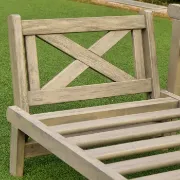 Outdoor Sofa