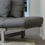 Outdoor Sofa