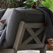 Outdoor Sofa