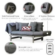 Outdoor Sofa