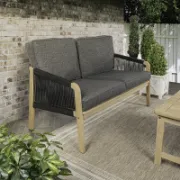Outdoor Sofa