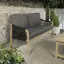 Outdoor Sofa