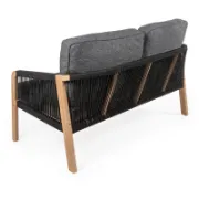 Outdoor Sofa