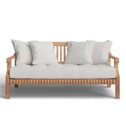 Outdoor Sofa