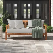 Outdoor Sofa