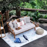 Outdoor Sofa
