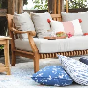 Outdoor Sofa