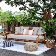 Outdoor Sofa