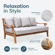 Outdoor Sofa