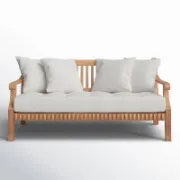 Outdoor Sofa