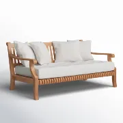 Outdoor Sofa