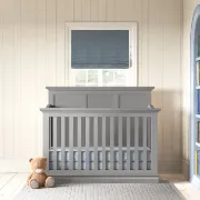 3 -in-1 Convertible Crib