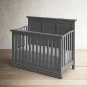 3 -in-1 Convertible Crib