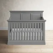 3 -in-1 Convertible Crib