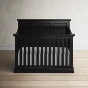 3 -in-1 Convertible Crib